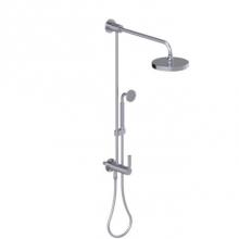 Rubinet 4UHO1CHCH - Shower System