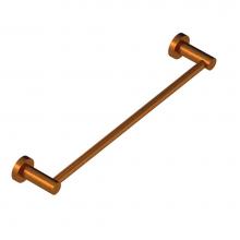 Rubinet 7AGN0ACM - 18'' Towel Bar