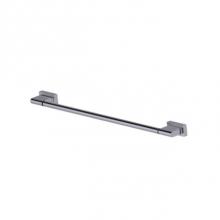 Rubinet 7ART0SNRD - 18'' Towel Bar