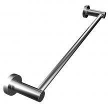 Rubinet 7BLA0ABAB - Towel Bar 24''