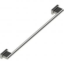 Rubinet 7BRT0CHWH - 24'' Towel Bar