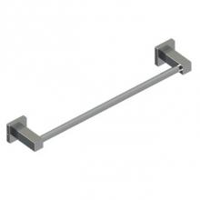 Rubinet 7CRSMB - 30'' Towel Bar