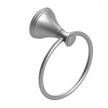 Rubinet 7DJS0ABMABM - Towel Ring