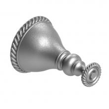 Rubinet 7HET0SBBB - Robe Hook