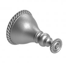 Rubinet 7HET0SCCH - Robe Hook