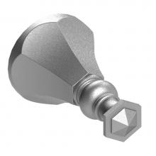 Rubinet 7HHX0ABAB - Robe Hook