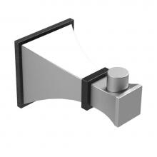 Rubinet 7HMQ0CHPH - Robe Hook