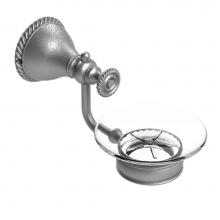 Rubinet 7JET0SNCH - Soap Holder