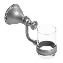 Rubinet 7LET0SBCH - Glass Holder