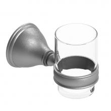 Rubinet 7LFM0CHWH - Glass Holder