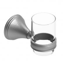 Rubinet 7LJS0SNGD - Glass Holder
