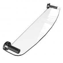 Rubinet 7NLA0BBBB - Glass Shelf 21''