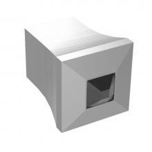 Rubinet 7ZIC0ABMJT - Vanity Handle