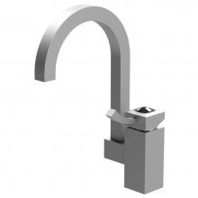 Rubinet 8OICLOBOB - Single Control Bar Faucet