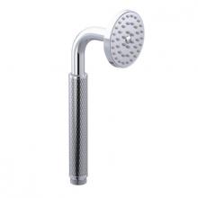 Rubinet 9HS05CHMD - Hand Held Shower Only Single Function