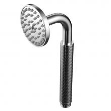 Rubinet 9HS05MBMB - Hand Held Shower Wall Mount