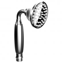 Rubinet 9HS06ABMABM - Hand Held Shower Only Single Function