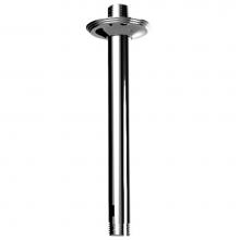 Rubinet 9SA43ABMABM - Shower Arm 8'' Ceiling Mount