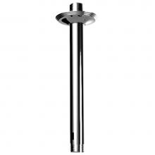 Rubinet 9SA43ACAC - Shower Arm 8'' Ceiling Mount