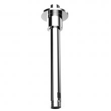 Rubinet 9SA54ABMABM - Shower Arm 8'' Ceiling Mount La