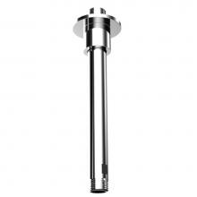 Rubinet 9SA54ACAC - Shower Arm 8'' Ceiling Mount La