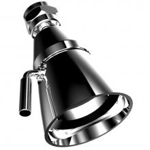 Rubinet 9SH02SNCH - Standard Single Function Shower Head Only