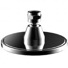 Rubinet 9SH08MBMB - Shower Head Only La