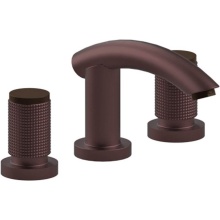 Rubinet 1AHORBDOB - WIDESPREAD LAV SET (LESS DRAIN)
