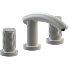 Rubinet 1AHORMWSC - WIDESPREAD LAV SET (LESS DRAIN)