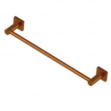 Rubinet 7ALA0ACM - Towel Bar 18''