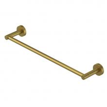 Rubinet 7BGN0ABM - 24'' Towel Bar