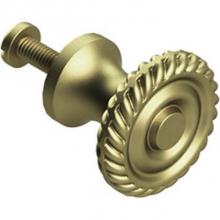 Rubinet 7ZET0ABM - Vanity Handle