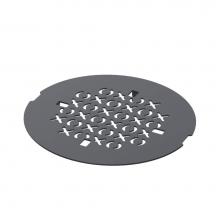 Rubinet 9FSD13MB - Shower Drain For Acrylic Base Xoxo (Complete)