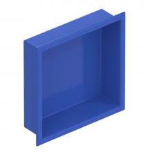 Rubinet 9TWN1BJ - 12'' x 12'' Recessed Wall Niche