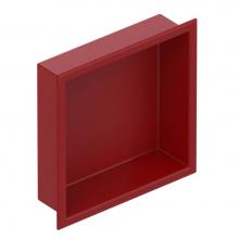 Rubinet 9TWN1MR - 12'' x 12'' Recessed Wall Niche