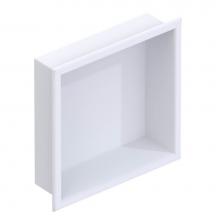 Rubinet 9TWN1MW - 12'' x 12'' Recessed Wall Niche