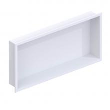 Rubinet 9TWN2MW - 12 x 24'' Recessed Wall Niche