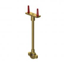 Rubinet 9YHB9ABM - Adjustable Mounting Bracket up to 24'' (included with 4F007)