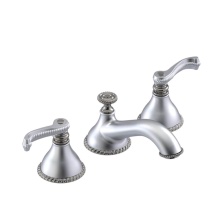 Rubinet 1AETLSCPN - Widespread Lav Set (Less Drain)