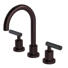 Rubinet 1AGLLOBMB - Widespread Lav. Set. (less drain)