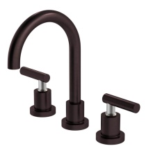 Rubinet 1AGLLOBPN - Widespread Lav. Set. (less drain)