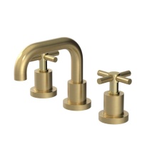 Rubinet 1AGNCSBGD - Widespread Lav Set (Less Drain)