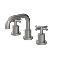 Rubinet 1AGNCSNPN - Widespread Lav Set (Less Drain)