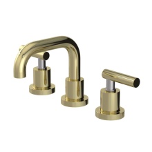 Rubinet 1AGNLGDPN - Widespread Lav. Set. (less drain)