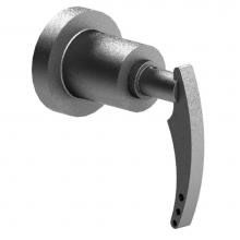 Rubinet T4KLALABAB - Trim Volume Control Valve