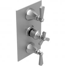 Rubinet T4SHXLABAB - Trim Temperature Control Valve