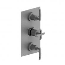 Rubinet T4SLALABAB - Trim Temperature Control Valve