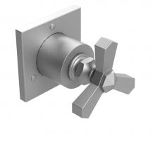 Rubinet T4XHXCABAB - Trim Three Way Diverter Valve