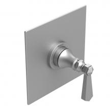 Rubinet T4YHXLABAB - Trim Shower Prbl Valve Only