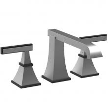 Rubinet T5AMQLABMBD - Roman Tub Filler Trim Only